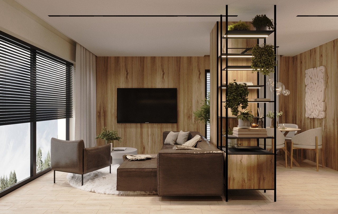 investment_properties 6.Mieszkania Ustroń